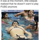 It Was At That Moment