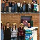 It Was Ranch Day Today