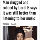 It Was Still Better