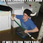 It Will Be Fun
