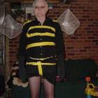Its A Bee Man