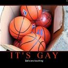 Its Gay