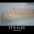 Its Gay