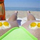 Its Hot Out There