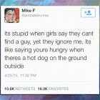 Its Stupid