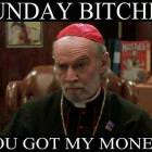 Its Sunday