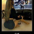 Its The Call