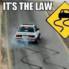 Its The Law