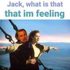 Jack What Is That