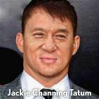 Jackie Chan Tatum