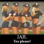 Jail Please