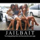 Jailbait Girls