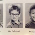 Jake Gyllenhaal