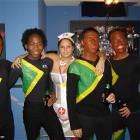Jamaicans