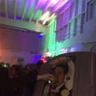 James Bond Themed Party