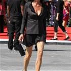 Janice Dickenson Super Model