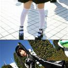 Japanese Cosplayers