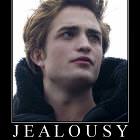 Jealousy