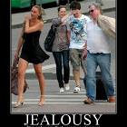 Jealousy