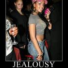Jealousy