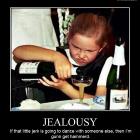 Jealousy