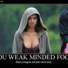 Jedi Mind Trick