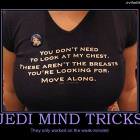 Jedi Mind Tricks