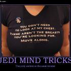 Jedi Mind Tricks