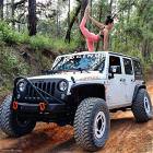 Jeep Girls 1