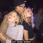 Jeff Goldblum