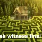 Jehovah Witness Final Level