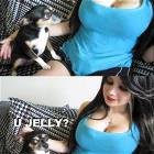 Jeleous