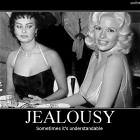 Jeleousy