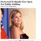 Jenna Bush
