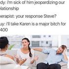 Jeopordizing