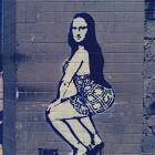 Jersey Mona Lisa