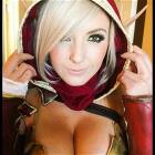 Jessica Nigri Picdump 4