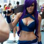 Jessica Nigri