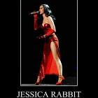 Jessica Rabbit