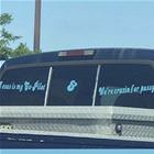 Jesus Is My Co Pilot