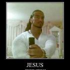 Jesus