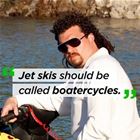 Jet Skis