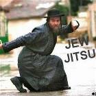 Jew Jitsu