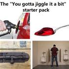 Jiggle It A Little