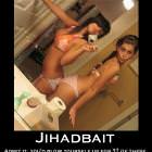 Jihadbait