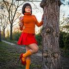Jinkies Velma