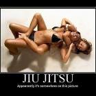 Jiu Jitsu