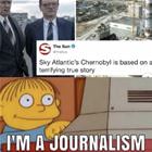 Journalism