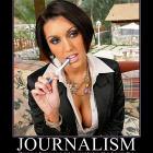 Journalism