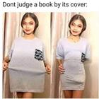 Judge A Book